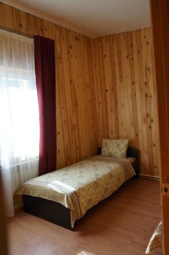 Agroturismo Baza Zaymishche