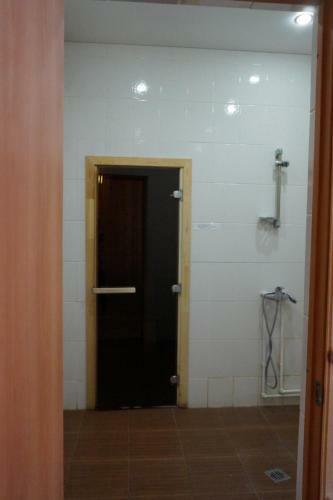 Agroturismo Baza Zaymishche