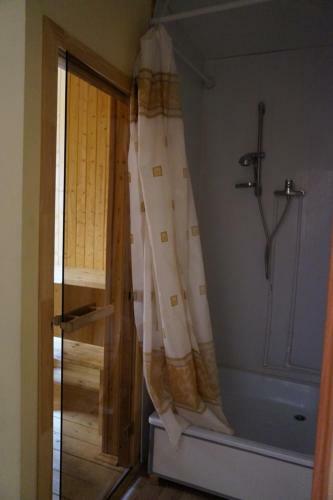 Agroturismo Baza Zaymishche