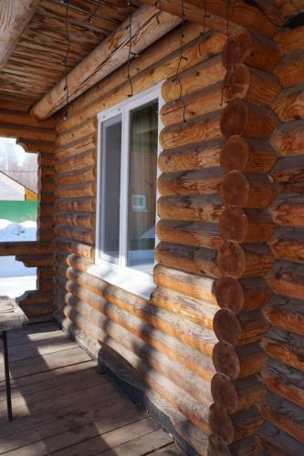 Agroturismo Baza Zaymishche