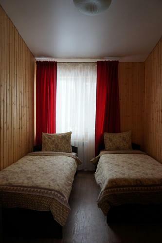 Agroturismo Baza Zaymishche