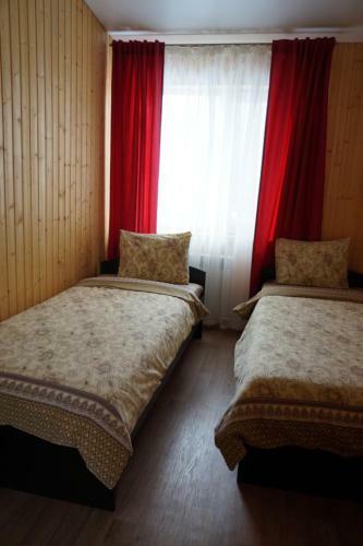 Agroturismo Baza Zaymishche