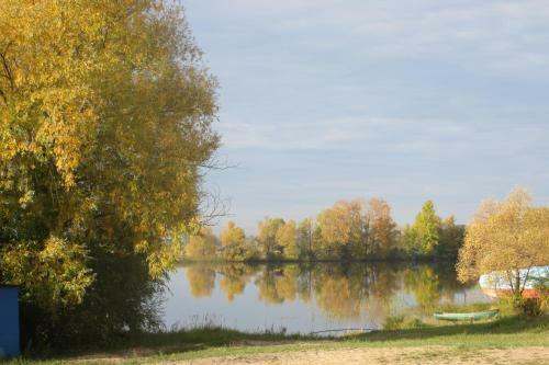 Agroturismo Baza Zaymishche