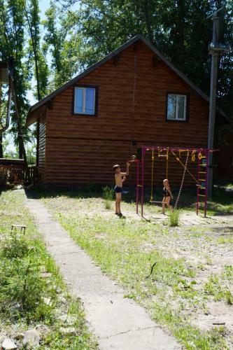 Agroturismo Baza Zaymishche