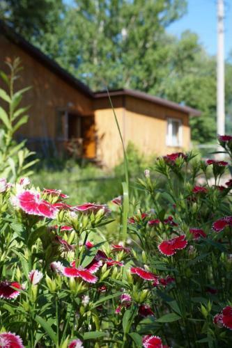 Agroturismo Baza Zaymishche