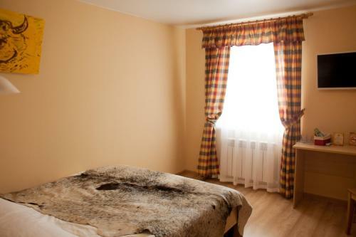 Hotel Vokzal Kostroma Syrnaya