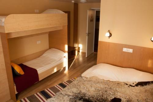 Hotel Vokzal Kostroma Syrnaya