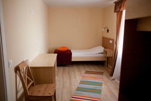 Hotel Vokzal Kostroma Syrnaya