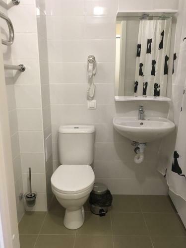 Hotel Vokzal Kostroma Syrnaya