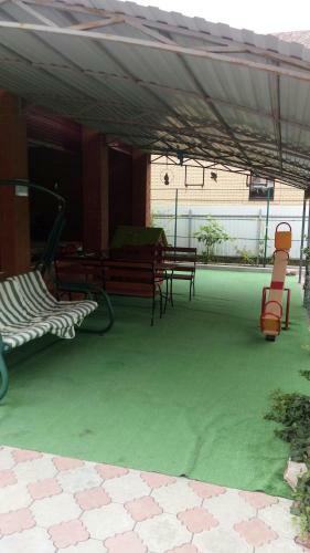 Hostal Guesthouse Ugra Na Primorskom