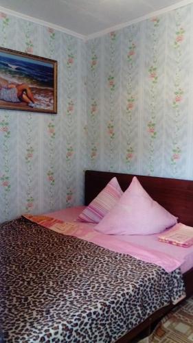 Posada Mini Hotel On Limanskaya 58