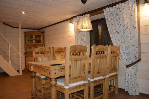 Agroturismo Vuoksa-khutor