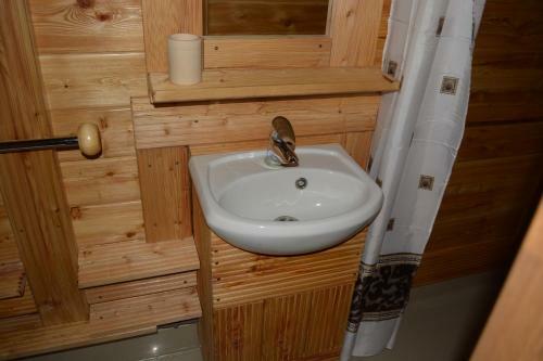 Agroturismo Vuoksa-khutor