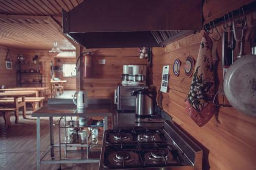 Cottage Houses Mikli Olgino