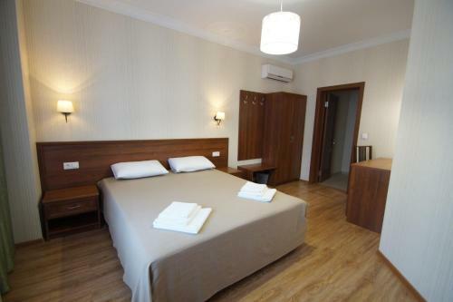 Hotel Villa Flora