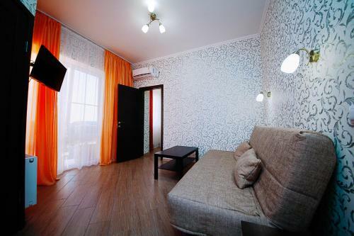 Hostal Guest House Yuzhanna