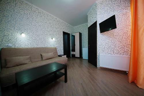 Hostal Guest House Yuzhanna