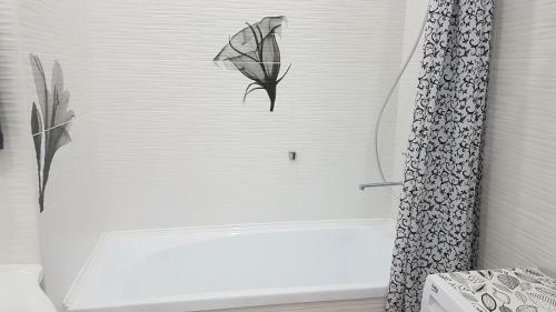 Apartment On Krasnodarskaya 66g