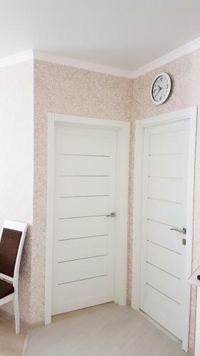 Apartment On Krasnodarskaya 66g