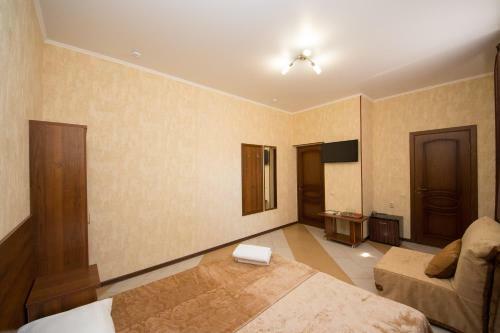 Hotel Sorelli