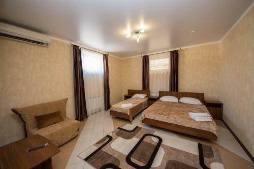 Hotel Sorelli