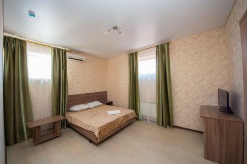 Hotel Sorelli