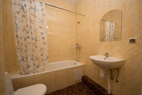 Hotel Sorelli