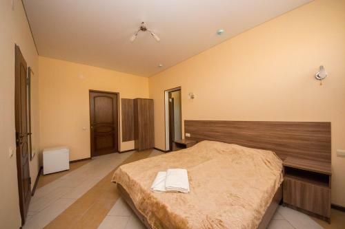 Hotel Sorelli
