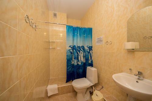 Hotel Sorelli