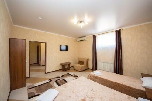 Hotel Sorelli