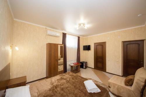 Hotel Sorelli