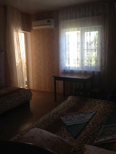 Hostal Guest House Nika