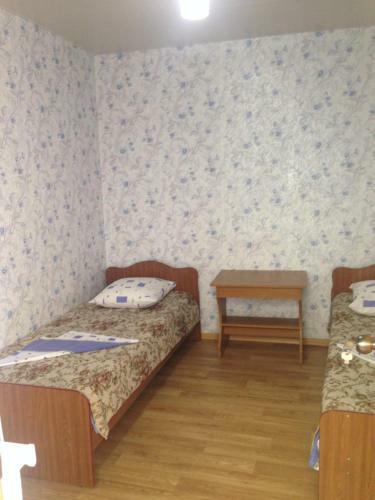 Hostal Guest House Nika