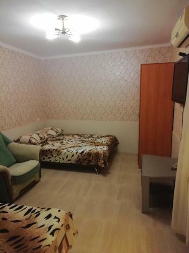 Hostal Guest House Nika