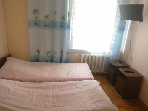 Hostal Guest House Ostrovskogo 31