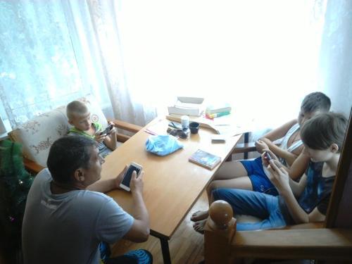 Hostal Guest House Ostrovskogo 31