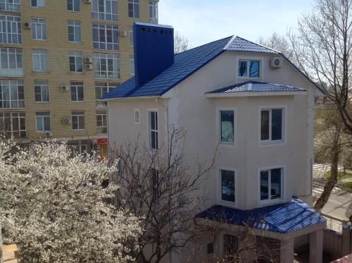 Hostal Guest House Ostrovskogo 31