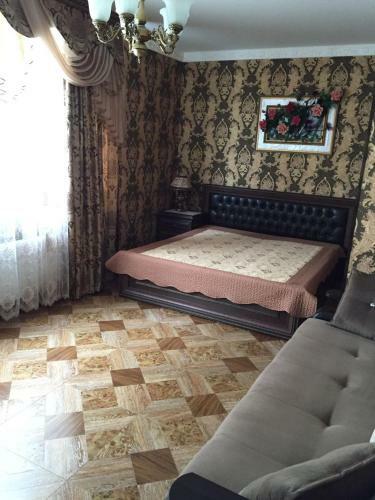 Apartamento Flat On Terskaya Street