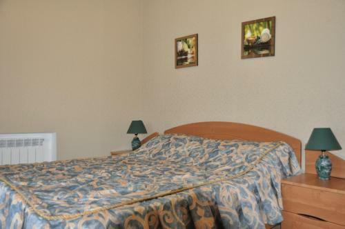 Hostal Guest House Retro Style
