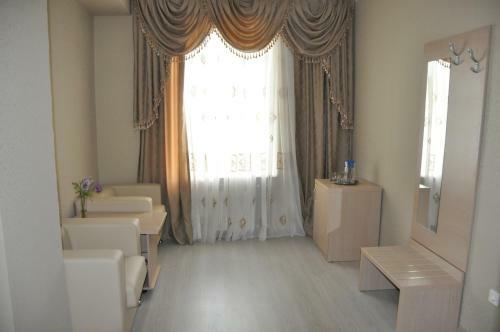 Hostal Guest House Retro Style