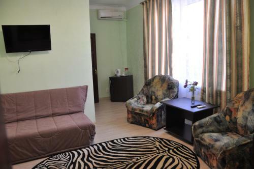 Hostal Guest House Retro Style