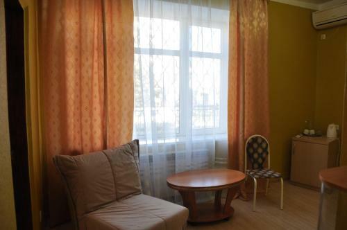 Hostal Guest House Retro Style