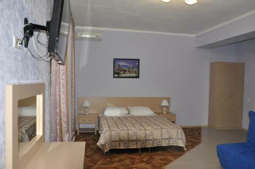 Hostal Guest House Retro Style