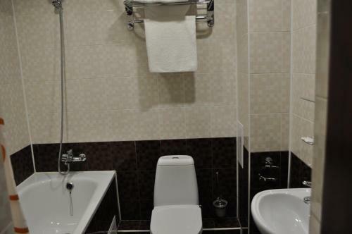 Hostal Guest House Retro Style