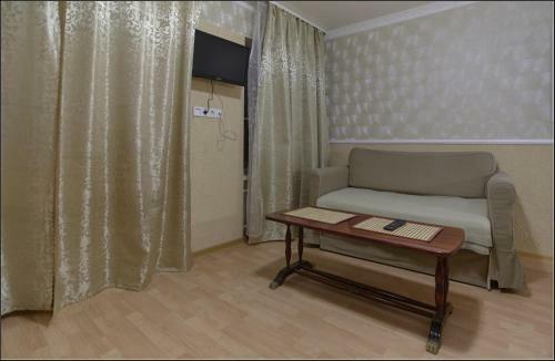 Apartamento Studio On Kazanskaya