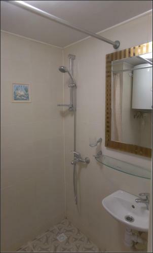 Apartamento Studio On Kazanskaya