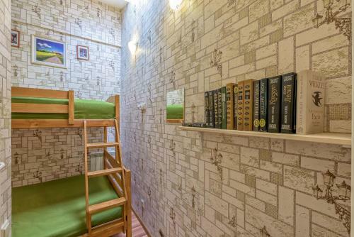 Wonderhostel On Nevsky