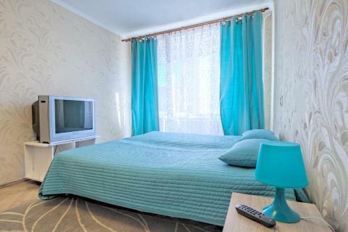 Apartments On Nakhimova
