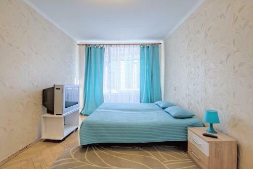 Apartments On Nakhimova