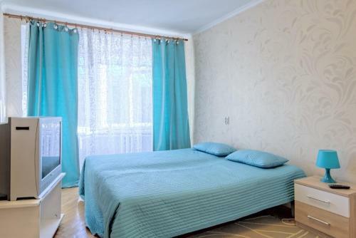 Apartments On Nakhimova
